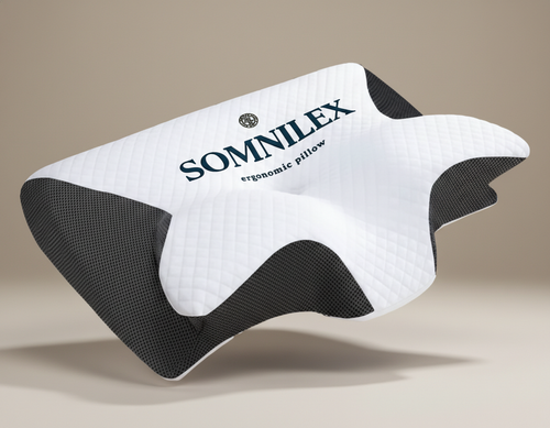 Somnilex – Coussin ergonomique cervical