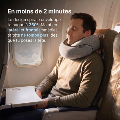 Somnilex | Oreiller de voyage
